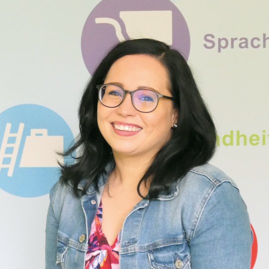 Stephanie Neubert, Bereich Bildung