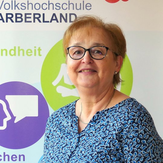 Erika Ganserer, Bereich Bildung