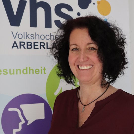 Susanne Hannes, Bereich Bildung